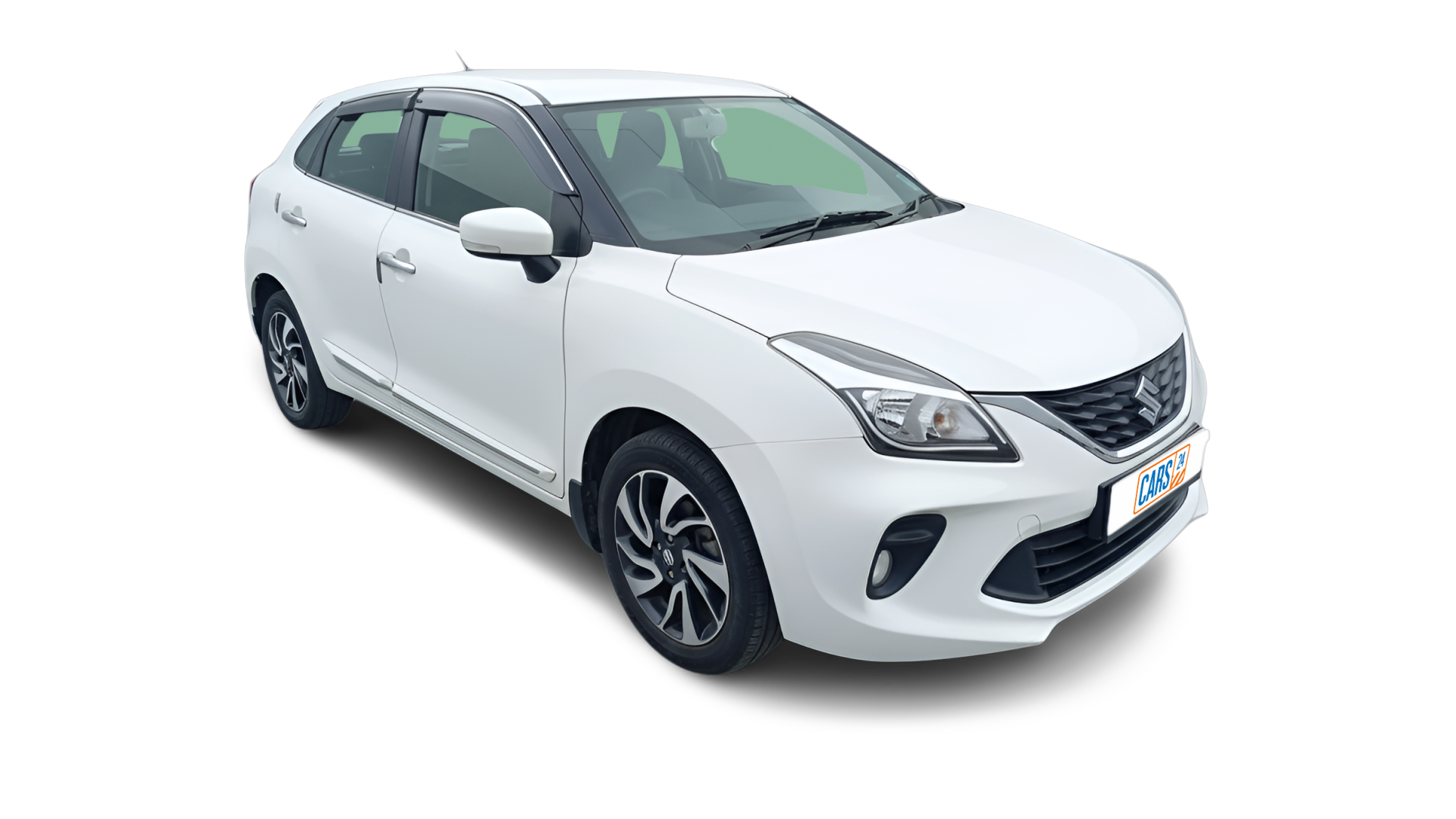 Maruti Baleno-img